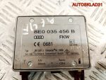 Усилитель антенны Audi A6 C6 8E0035456B - АвтоСклад31.рф - авторазборка контрактные б/у запчасти в г. Белгород