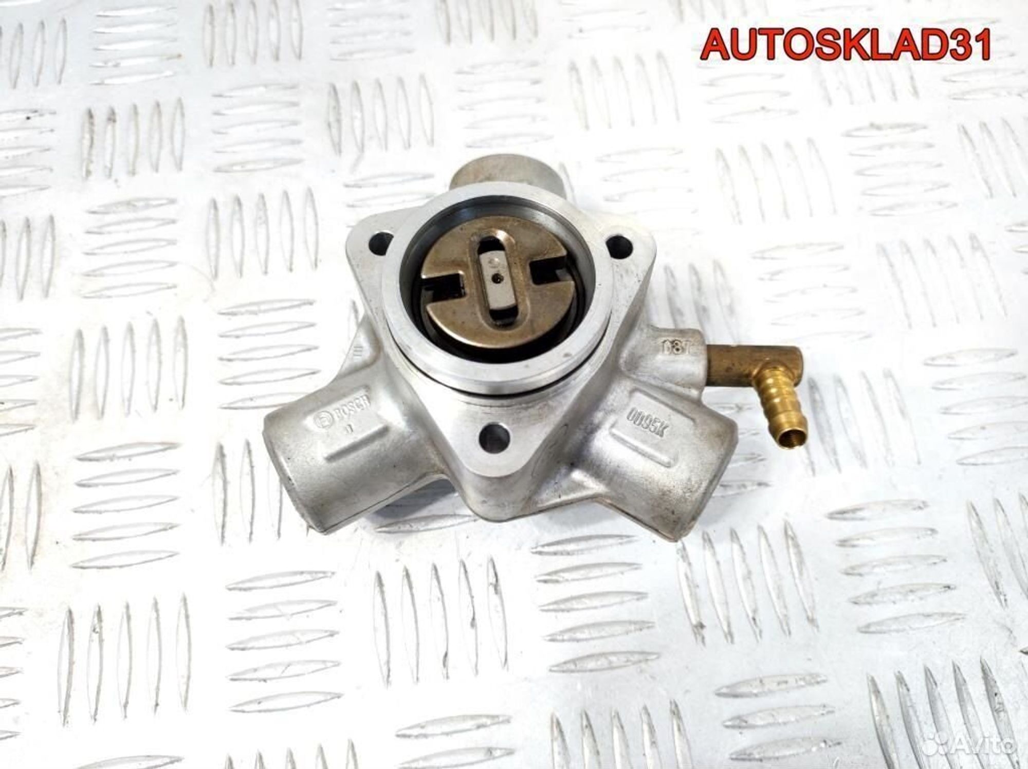 Тнвд Volkswagen Golf 4 1.6 BAD 036127025K Бензин - АвтоСклад31.рф - авторазборка контрактные б/у запчасти в г. Белгород Тнвд Volkswagen Golf 4 1.6 BAD 036127025K Бензин - АвтоСклад31.рф - авторазборка контрактные б/у запчасти в г. Белгород