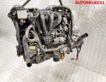 Двигатель CJBB Ford Mondeo 3 2.0 Бензин Цена за СТОЛБИК - АвтоСклад31.рф - авторазборка контрактные б/у запчасти в г. Белгород