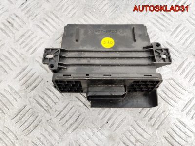 Блок бортовой сети Audi A6 C6 4F0907280A - АвтоСклад31.рф - авторазборка контрактные б/у запчасти в г. Белгород
