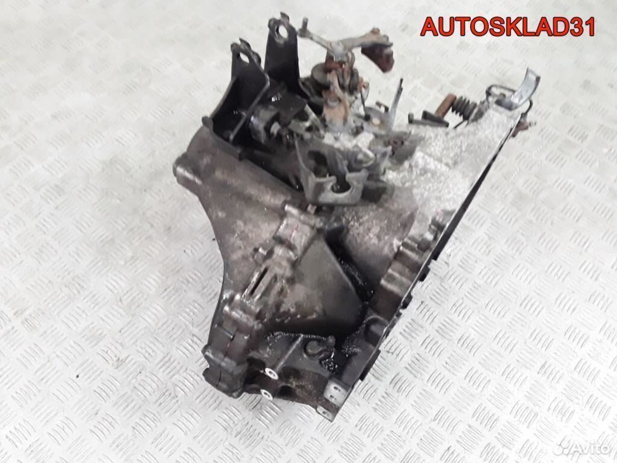 МКПП Toyota Corolla Verso 2.2 2ADF TD 3030064030 - АвтоСклад31.рф - авторазборка контрактные б/у запчасти в г. Белгород МКПП Toyota Corolla Verso 2.2 2ADF TD 3030064030 - АвтоСклад31.рф - авторазборка контрактные б/у запчасти в г. Белгород