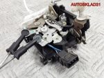 Замок двери передней правой Audi A6 C4 4A1837016D - АвтоСклад31.рф - авторазборка контрактные б/у запчасти в г. Белгород