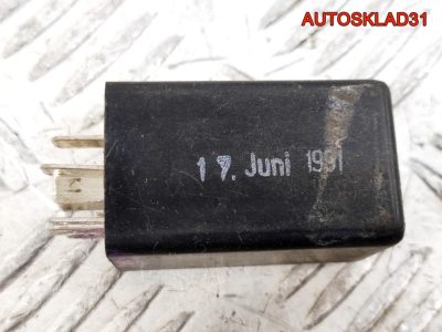Реле №201 Audi A4 B5 443951253T - АвтоСклад31.рф - авторазборка контрактные б/у запчасти в г. Белгород