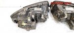 Фары ксеноновые комплект Audi A4 B6 8E0941003C - АвтоСклад31.рф - авторазборка контрактные б/у запчасти в г. Белгород