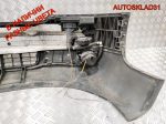 Бампер передний Audi A6 C5  Рестайлинг 4B0807111BM - АвтоСклад31.рф - авторазборка контрактные б/у запчасти в г. Белгород
