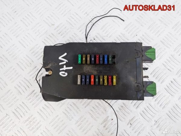 Натяжитель ремня Audi А6 C5 2.8 ACK 078903133T - АвтоСклад31.рф - авторазборка контрактные б/у запчасти в г. Белгород