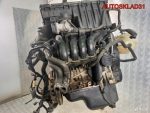 Двигатель BUD Volkswagen Polo 1,4 Бензин - АвтоСклад31.рф - авторазборка контрактные б/у запчасти в г. Белгород