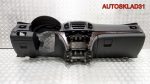Торпедо Голое Opel Insignia 20953074 - АвтоСклад31.рф - авторазборка контрактные б/у запчасти в г. Белгород