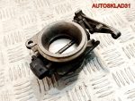 Зaслoнка дpоccельная Renault Megane 1 1,6 Бензин 7700825435 - АвтоСклад31.рф - авторазборка контрактные б/у запчасти в г. Белгород