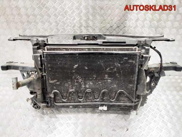 Панель передняя в сборе Audi A6 C5 2,5 Дизель 4B0805588K АКПП - АвтоСклад31.рф - авторазборка контрактные б/у запчасти в г. Белгород