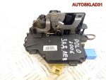 Замок двери задней левой VW Polo 9N 3B4839015AG - АвтоСклад31.рф - авторазборка контрактные б/у запчасти в г. Белгород