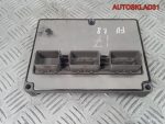 Блок эбу Ford Focus 2 1,8 5m5112a650vb - АвтоСклад31.рф - авторазборка контрактные б/у запчасти в г. Белгород