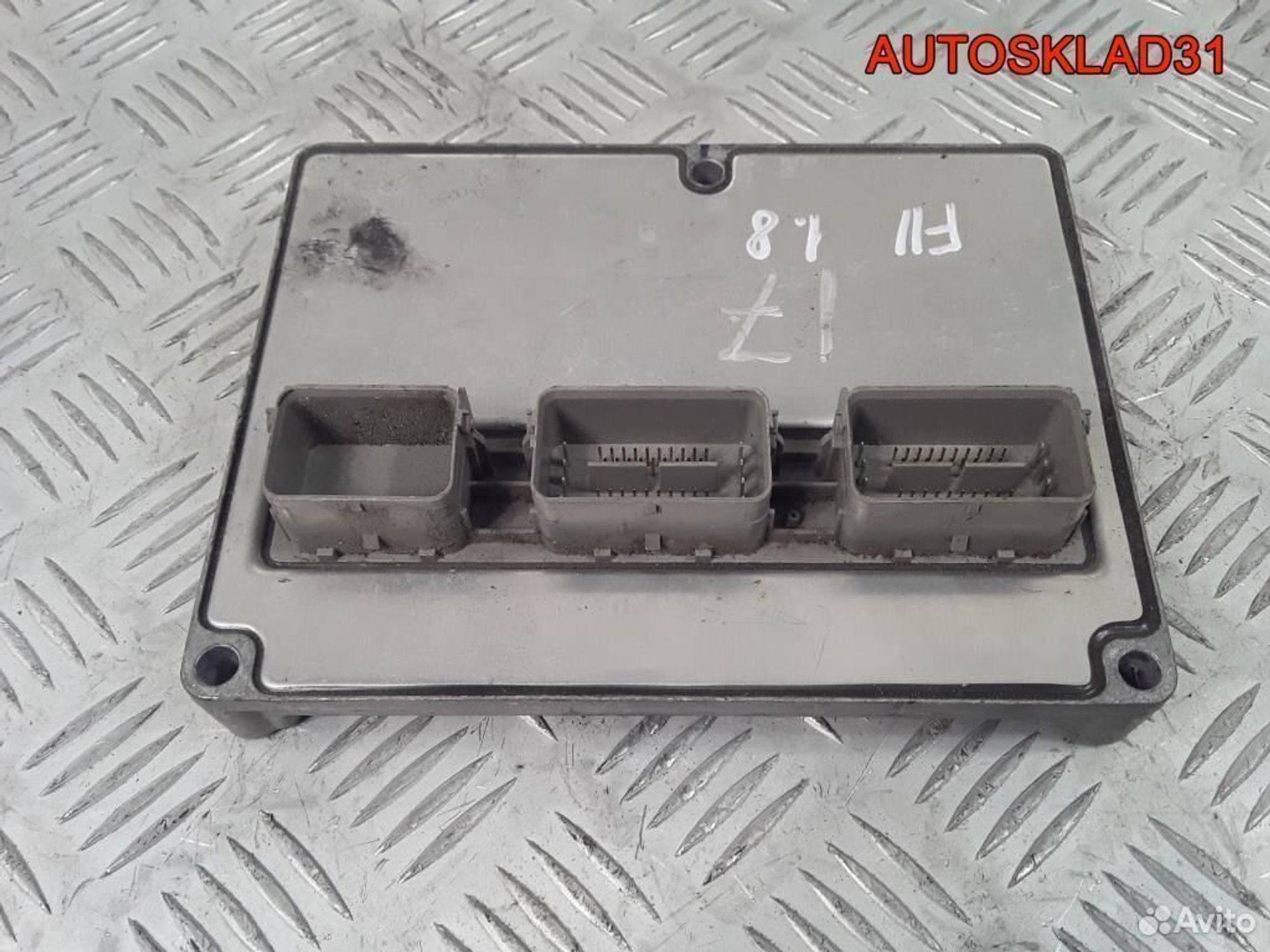 Блок эбу Ford Focus 2 1,8 5m5112a650vb - АвтоСклад31.рф - авторазборка контрактные б/у запчасти в г. Белгород Блок эбу Ford Focus 2 1,8 5m5112a650vb - АвтоСклад31.рф - авторазборка контрактные б/у запчасти в г. Белгород