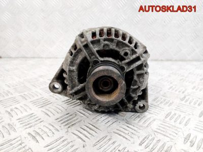 Генератор 120A Mercedes W203 2,0 M111.951 Бензин A0111549302 - АвтоСклад31.рф - авторазборка контрактные б/у запчасти в г. Белгород