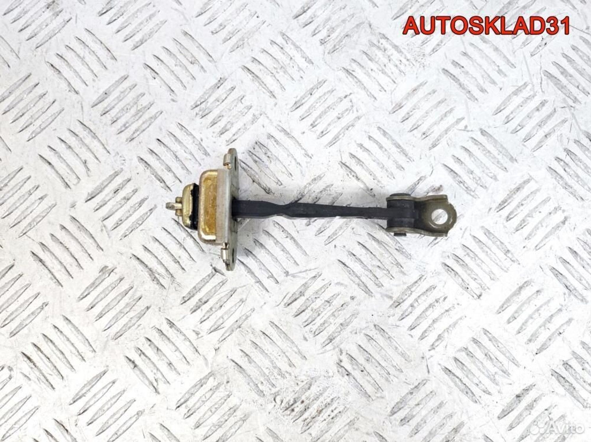 Ограничитель двери Nissan Primera P12E 80430AV600 - АвтоСклад31.рф - авторазборка контрактные б/у запчасти в г. Белгород Ограничитель двери Nissan Primera P12E 80430AV600 - АвтоСклад31.рф - авторазборка контрактные б/у запчасти в г. Белгород