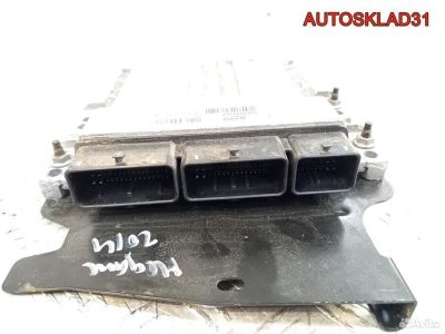 Блок эбу Renault Megane 3 1.5 K9K 836 237103956R - АвтоСклад31.рф - авторазборка контрактные б/у запчасти в г. Белгород