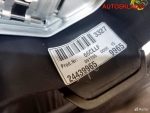Рулевое колесо кожа Opel Vectra C 24439965 - АвтоСклад31.рф - авторазборка контрактные б/у запчасти в г. Белгород