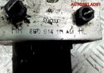 Блок ABS Audi A4 B5 8E0614111AM - АвтоСклад31.рф - авторазборка контрактные б/у запчасти в г. Белгород