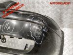 Бампер передний в сборе Volkswagen Bora 1J5807231 - АвтоСклад31.рф - авторазборка контрактные б/у запчасти в г. Белгород