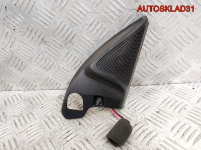 Динамики высокочастотный Skoda Rapid 5JA035411B - АвтоСклад31.рф - авторазборка контрактные б/у запчасти в г. Белгород