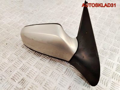 Зеркало правое 5 контактов Opel Astra H 13252956 Рестайлинг - АвтоСклад31.рф - авторазборка контрактные б/у запчасти в г. Белгород