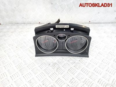 Панель приборов Opel Astra H Дизель 13225988 - АвтоСклад31.рф - авторазборка контрактные б/у запчасти в г. Белгород