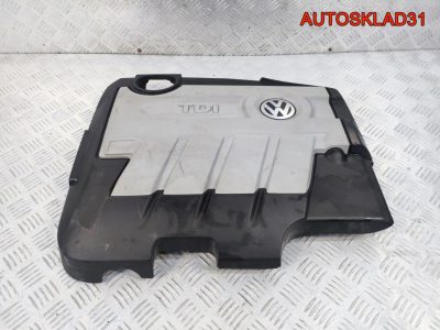 Накладка декоративная VW Passat B6 03L103925AP - АвтоСклад31.рф - авторазборка контрактные б/у запчасти в г. Белгород