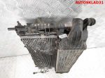 Кассета радиаторов Ford Focus 2 1,6 Дизель 3M5H8005TH - АвтоСклад31.рф - авторазборка контрактные б/у запчасти в г. Белгород