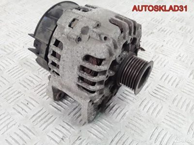 Генератор Renault Megane 2 1.9 F9Q 8200667611 - АвтоСклад31.рф - авторазборка контрактные б/у запчасти в г. Белгород