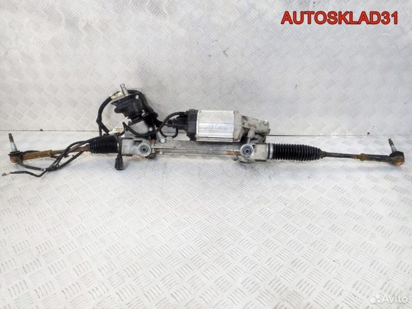 Коленвал Audi A6 C5 3.0 AVK ASN BBJ - АвтоСклад31.рф - авторазборка контрактные б/у запчасти в г. Белгород