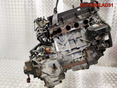 Двигатель L3 Щуп в блок Mazda 6 GG 2,3 Бензин Дорест - АвтоСклад31.рф - авторазборка контрактные б/у запчасти в г. Белгород