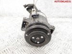 Компрессор кондиционера Opel Astra H 1,6 Z16XER 13322147 - АвтоСклад31.рф - авторазборка контрактные б/у запчасти в г. Белгород