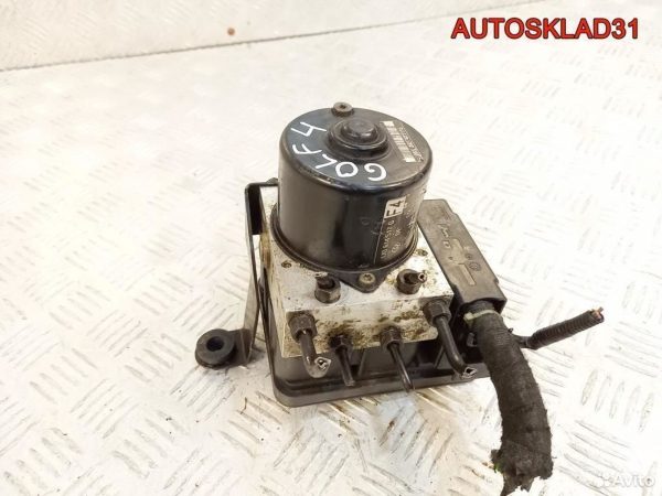 Натяжитель ремня VW Golf 4 1.6 BAD 032145299A - АвтоСклад31.рф - авторазборка контрактные б/у запчасти в г. Белгород