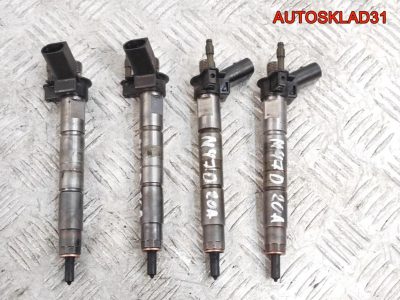 Форсунка дизельная BMW E90 2.0 N47D20A 13537797877 - АвтоСклад31.рф - авторазборка контрактные б/у запчасти в г. Белгород