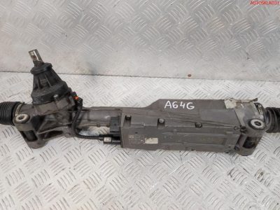 Рейка рулевая Audi A6 C7 4G 4G1423105D - АвтоСклад31.рф - авторазборка контрактные б/у запчасти в г. Белгород