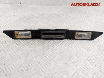 Накладка крышки багажника Audi A4 B6 Универсал - АвтоСклад31.рф - авторазборка контрактные б/у запчасти в г. Белгород