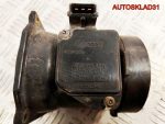 Расходомер воздуха Audi A6 C5 2,4 Бензин 078133471C - АвтоСклад31.рф - авторазборка контрактные б/у запчасти в г. Белгород