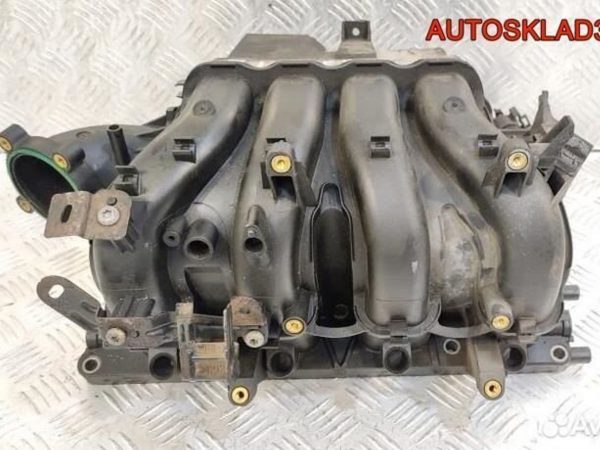 Блок ЭБУ Audi A6 C5 2,5 AКЕ Дизель 4B2907201E - АвтоСклад31.рф - авторазборка контрактные б/у запчасти в г. Белгород