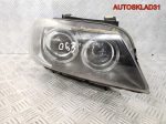 Фара правая Ксенон BMW E90 63116942738 - АвтоСклад31.рф - авторазборка контрактные б/у запчасти в г. Белгород