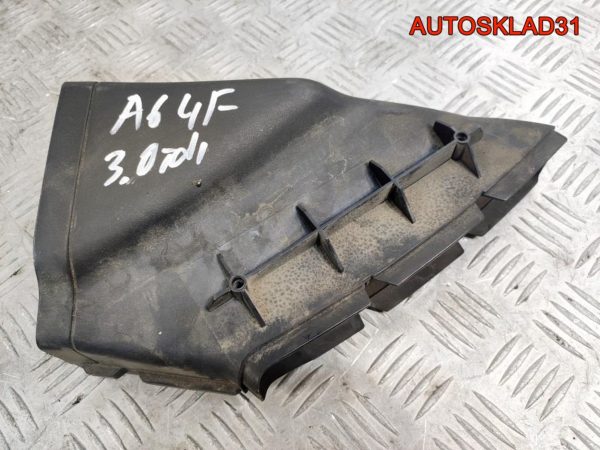 Расходомер воздуха Audi A4 B6 2,5 Дизель 059906461B - АвтоСклад31.рф - авторазборка контрактные б/у запчасти в г. Белгород