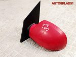 Зеркало левое 3 контакта Hyundai Getz Рест 876101C310 - АвтоСклад31.рф - авторазборка контрактные б/у запчасти в г. Белгород