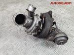 Турбина Toyota Corolla Verso 2.2 2adftv 172010R010 - АвтоСклад31.рф - авторазборка контрактные б/у запчасти в г. Белгород