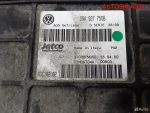 Блок управления АКПП VW Transporter T5 09K927750B - АвтоСклад31.рф - авторазборка контрактные б/у запчасти в г. Белгород