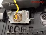 Торпедо Toyota Corolla Verso 553020F011B0 - АвтоСклад31.рф - авторазборка контрактные б/у запчасти в г. Белгород