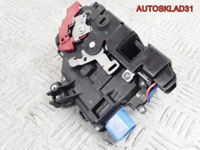 Замок двери задней правой VW Touareg 7L0839016D - АвтоСклад31.рф - авторазборка контрактные б/у запчасти в г. Белгород