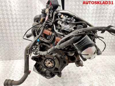 Двигатель D4204T Volvo S40 2,0 Дизель Цена за СТОЛБИК - АвтоСклад31.рф - авторазборка контрактные б/у запчасти в г. Белгород