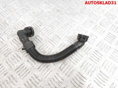 Трубка картерных газов VW Polo 4 036103493EC - АвтоСклад31.рф - авторазборка контрактные б/у запчасти в г. Белгород