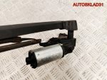 Моторчик стеклоочистителя задний Audi A6 C6 4F9955711B - АвтоСклад31.рф - авторазборка контрактные б/у запчасти в г. Белгород