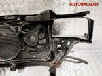 Панель передняя в сборе Audi A4 B5 Дорест 8D0805594A - АвтоСклад31.рф - авторазборка контрактные б/у запчасти в г. Белгород