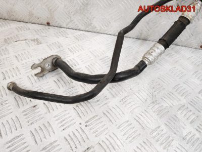Трубка кондиционера Audi A6 C6 4F0260712R - АвтоСклад31.рф - авторазборка контрактные б/у запчасти в г. Белгород